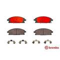 Brembo auto part