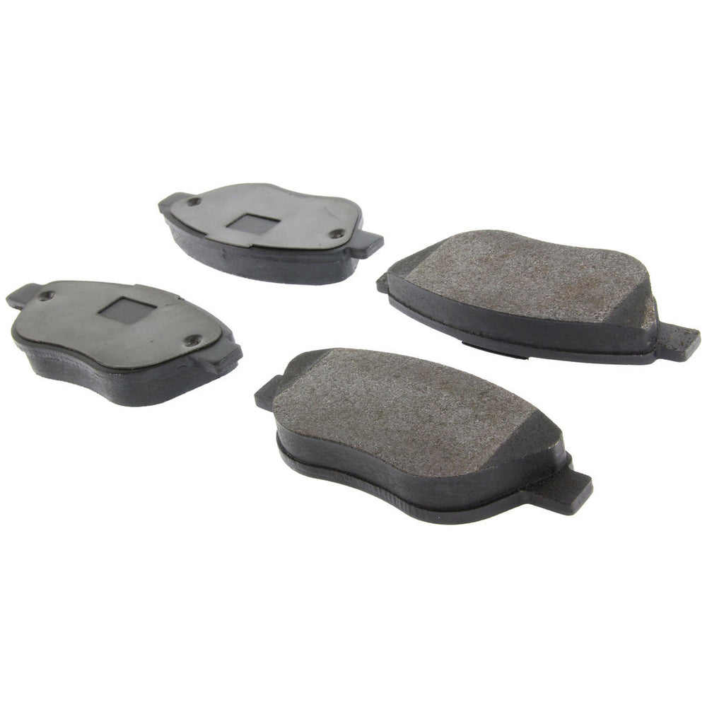 Stoptech auto part