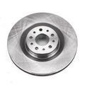 PowerStop auto part installed view