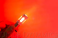 Diode Dynamics 1157 LED Bulb HP11 LED - Red (Pair)