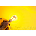 Diode Dynamics 1157 LED Bulb HP11 LED - Red (Pair)