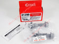 SPC Performance EZ Cam XR Bolts (Pair) (Replaces 17mm Bolts)