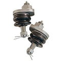 SPC Performance EZ Cam XR Bolts (Pair) (Replaces 17mm Bolts)