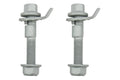 SPC Performance EZ Cam XR Bolts (Pair) (Replaces 17mm Bolts)