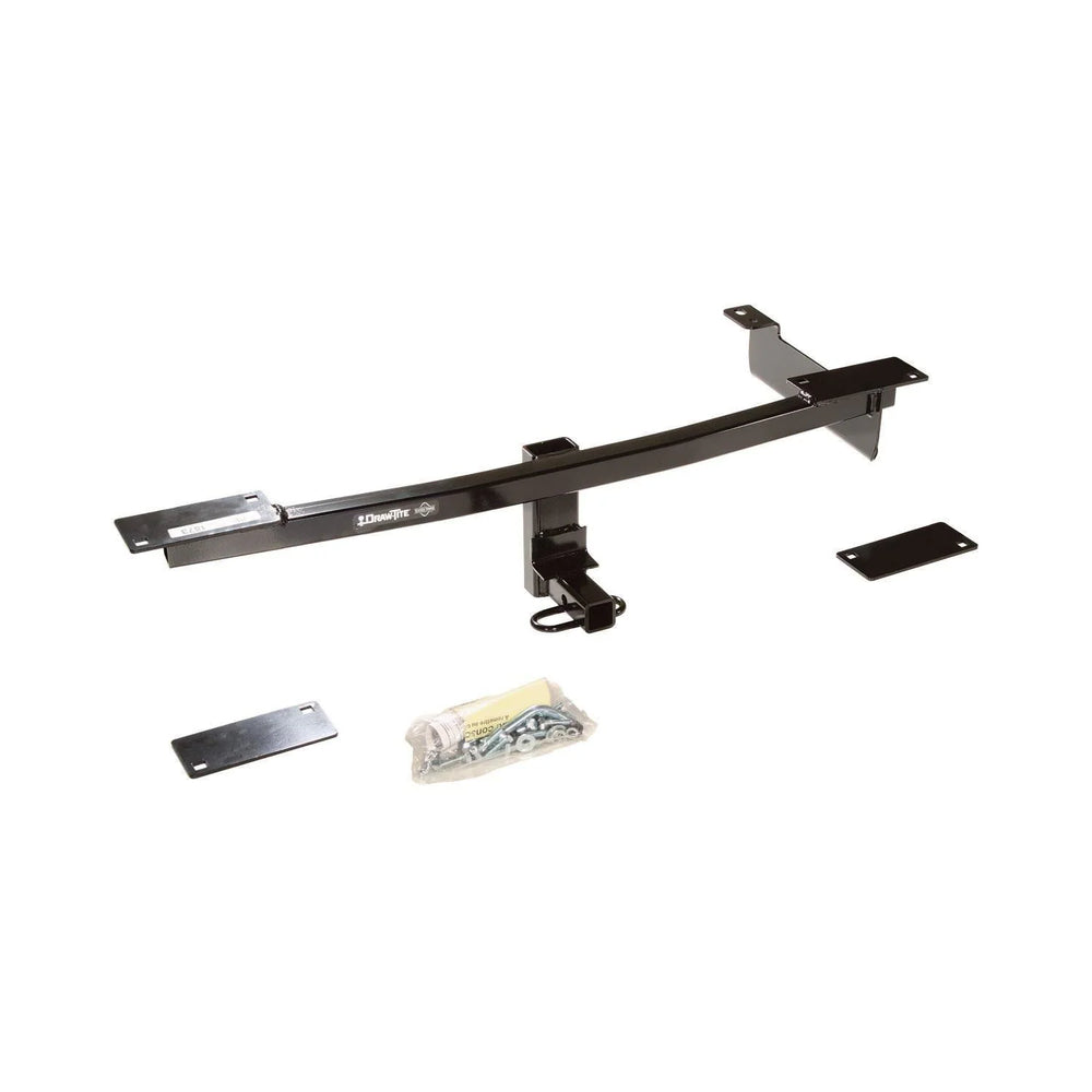 SPORTFRAME HITCH