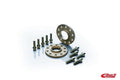 Eibach spacers detail