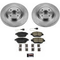 PowerStop auto part