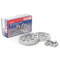 H&R Trak+ 25mm Wheel Adapter Audi/VW wheels 5/112 - 57.1 CB - 14x1.5 to 5/120 - 72.5 CB - 12x1.5