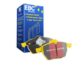 EBC Brakes Yellowstuff Performance Brake Pads