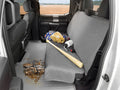 WeatherTech Cocoa Seat Portector