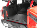 WeatherTech auto part detail