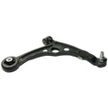 MOOG 12-19 Fiat 500 Front Right Lower Control Arm