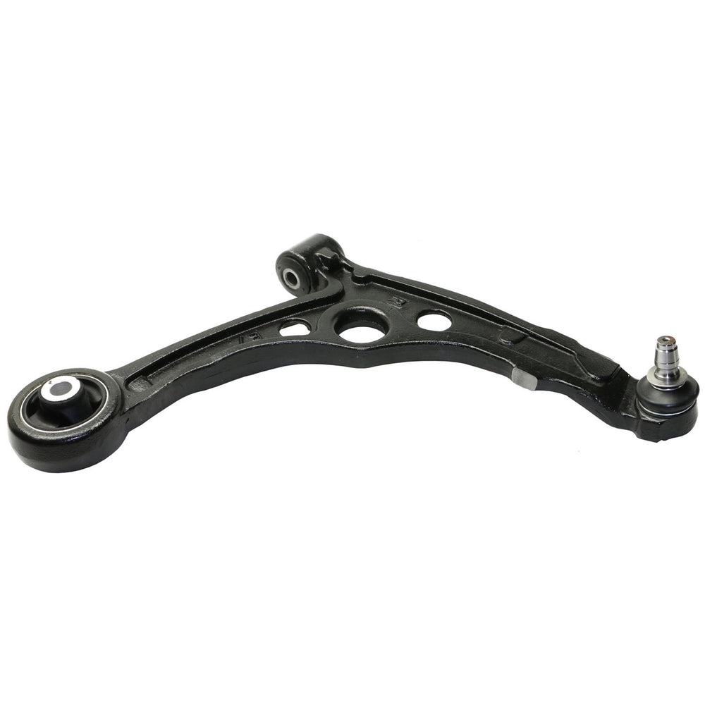 MOOG 12-19 Fiat 500 Front Right Lower Control Arm