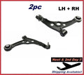 MOOG 12-19 Fiat 500 Front Right Lower Control Arm