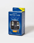 Putco 1157 - White Metal 360 LED