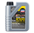LIQUI MOLY 1L Top Tec 6100 Motor Oil SAE 0W30