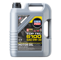 LIQUI MOLY 1L Top Tec 6100 Motor Oil SAE 0W30