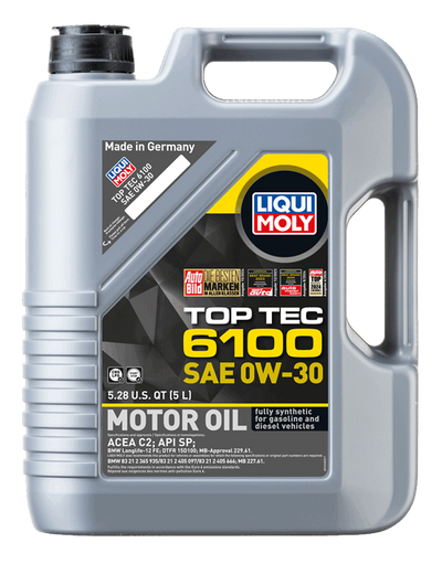 LIQUI MOLY auto part