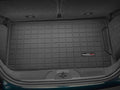 WeatherTech 93-98 Fiat 500 Cargo Liners - Grey