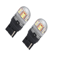 Putco LumaCore 7440 White - Pair