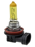 Hella Optilux H11 55W XY Extreme Yellow Bulbs (Pair)