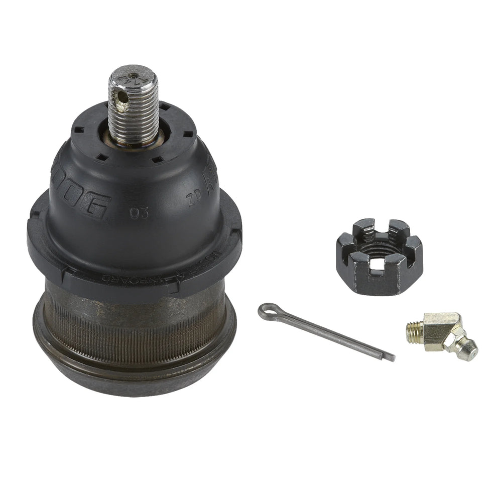 MOOG 12-19 Fiat 500 Rear Alignment Shim