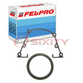 Fel-Pro Hyundai Sonata Engine Crankshaft Seal Kit