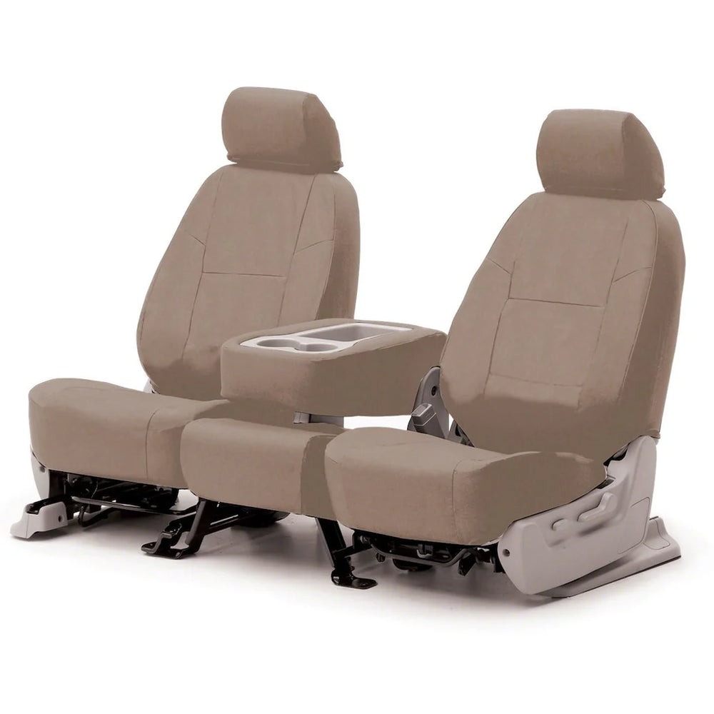 CUSTOM TACTICAL SEAT COVERS (1