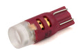 Diode Dynamics 194 LED Bulb HP5 LED - Red (Pair)
