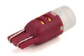 Diode Dynamics 194 LED Bulb HP5 LED - Red (Pair)