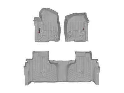 WeatherTech auto part