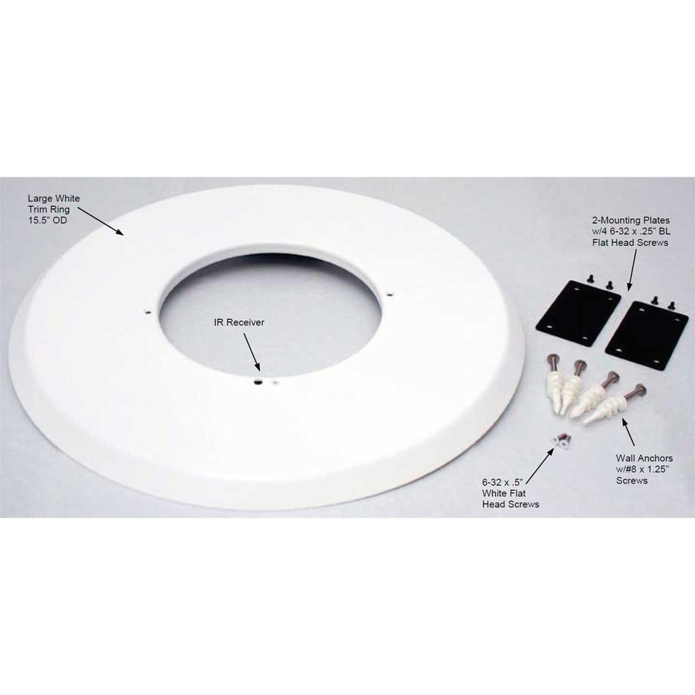 Oracle Lighting auto part