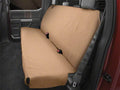 WeatherTech 56in W x 19.5in Depth x 22.5in H Seat Protector - Tan
