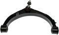CONTROL ARM