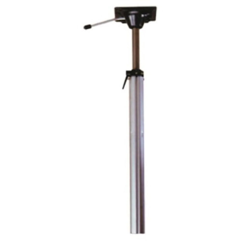 KEYED PLUG-IN AIR RIDE STANDUP