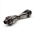 SHELBY ALUMINUM VALVE COVERS