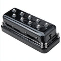 SHELBY ALUMINUM VALVE COVERS