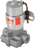 ELEC FUEL PUMP 1705 RED MARINE