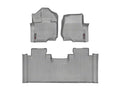 Floor Mat Set
