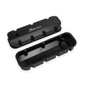 Sniper Fabricated Valve Covers BBC Tall