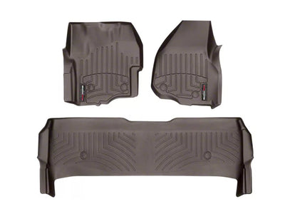 WeatherTech auto part