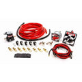 QUICKCAR RACING PRODUCTS gauge detail