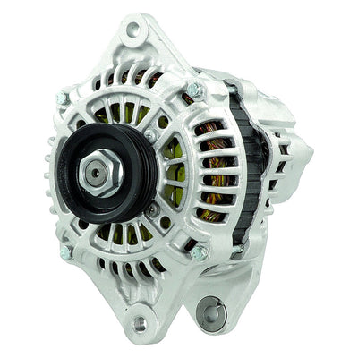 REMANUFACTURED ALTERNATOR