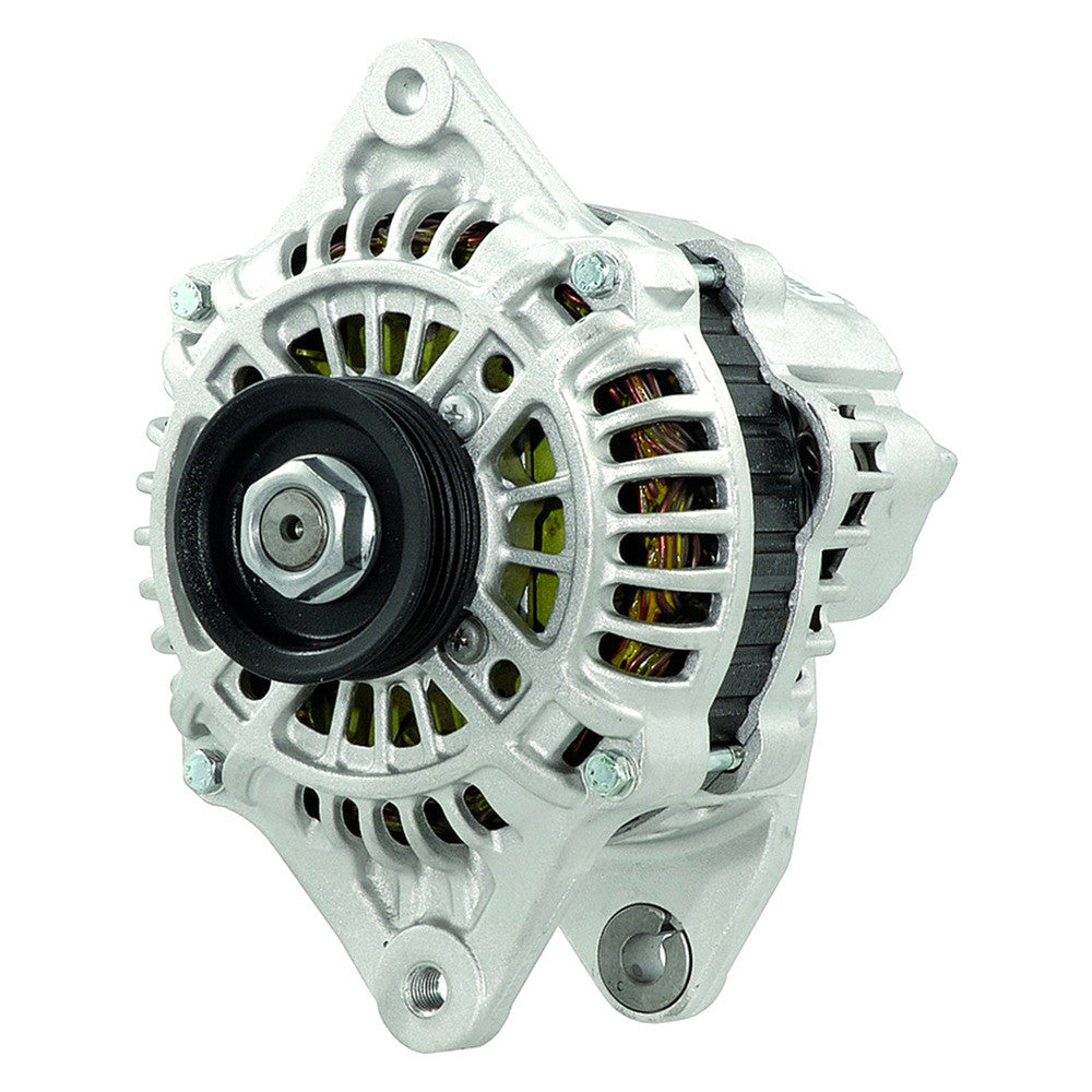 REMANUFACTURED ALTERNATOR