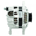 REMY auto part close-up