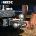 REESE auto part detail