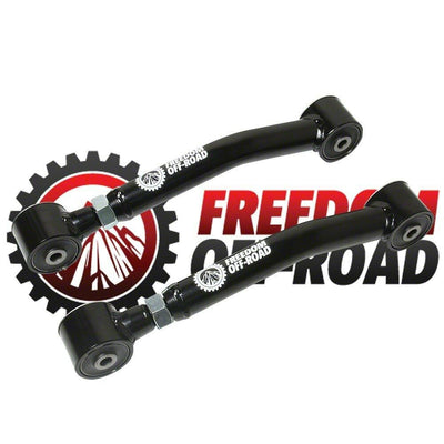 FREEDOM OFFROAD control arms