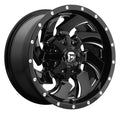 Wheel Pros CLEAVER 17X9 8X170 NB 5.00 125.1 01MM D57417901750