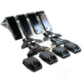 ARB F/Kit Roofrack D40 Navara Tr/Tour