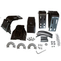 ARB F/Kit Roofrack D40 Navara Tr/Tour